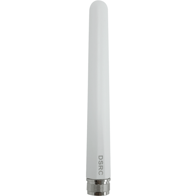 Outdoor DSRC Urban Antenna